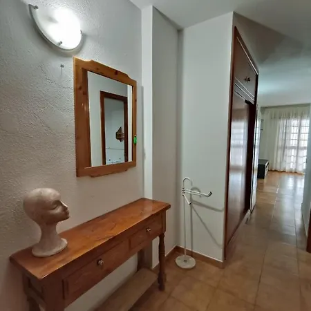 Apartment Parque Royal х Costa Adeje (Tenerife)
