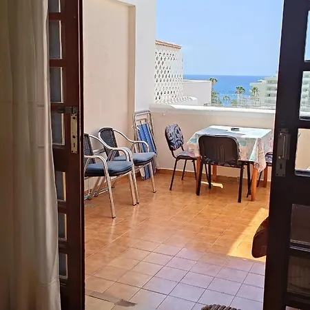 Parque Royal х Apartment Costa Adeje (Tenerife)
