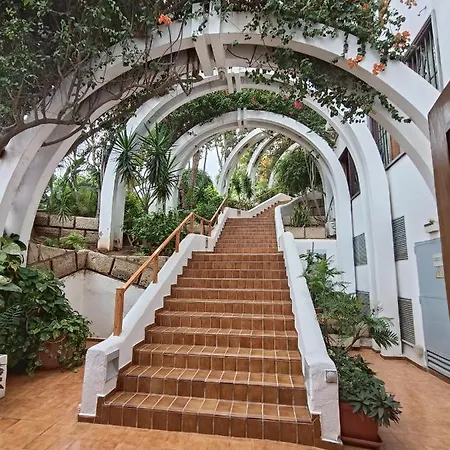 Parque Royal х Apartment Costa Adeje (Tenerife)
