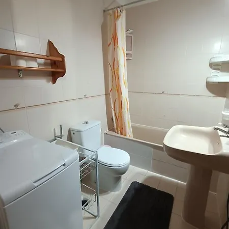 Apartment Parque Royal х Costa Adeje (Tenerife)