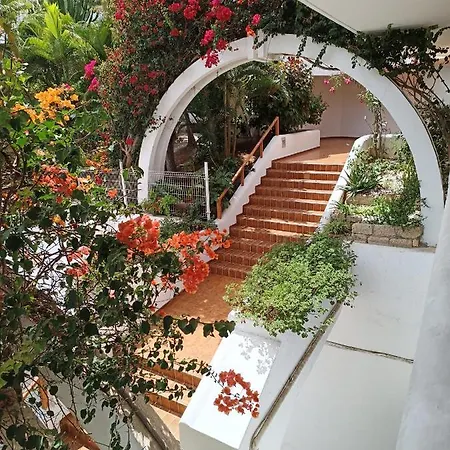 Parque Royal х Apartment *