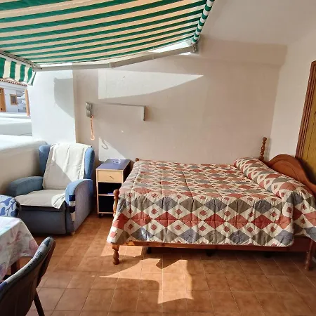 Parque Royal х Apartment *