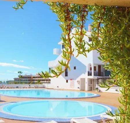 Parque Royal х Apartment Costa Adeje (Tenerife)