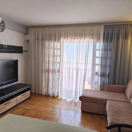 Apartment Parque Royal х Costa Adeje (Tenerife)
