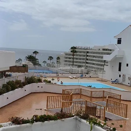 Apartment Parque Royal х *