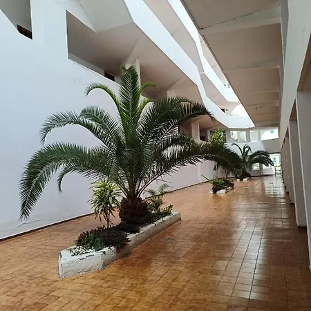 Parque Royal х Apartment Costa Adeje (Tenerife)